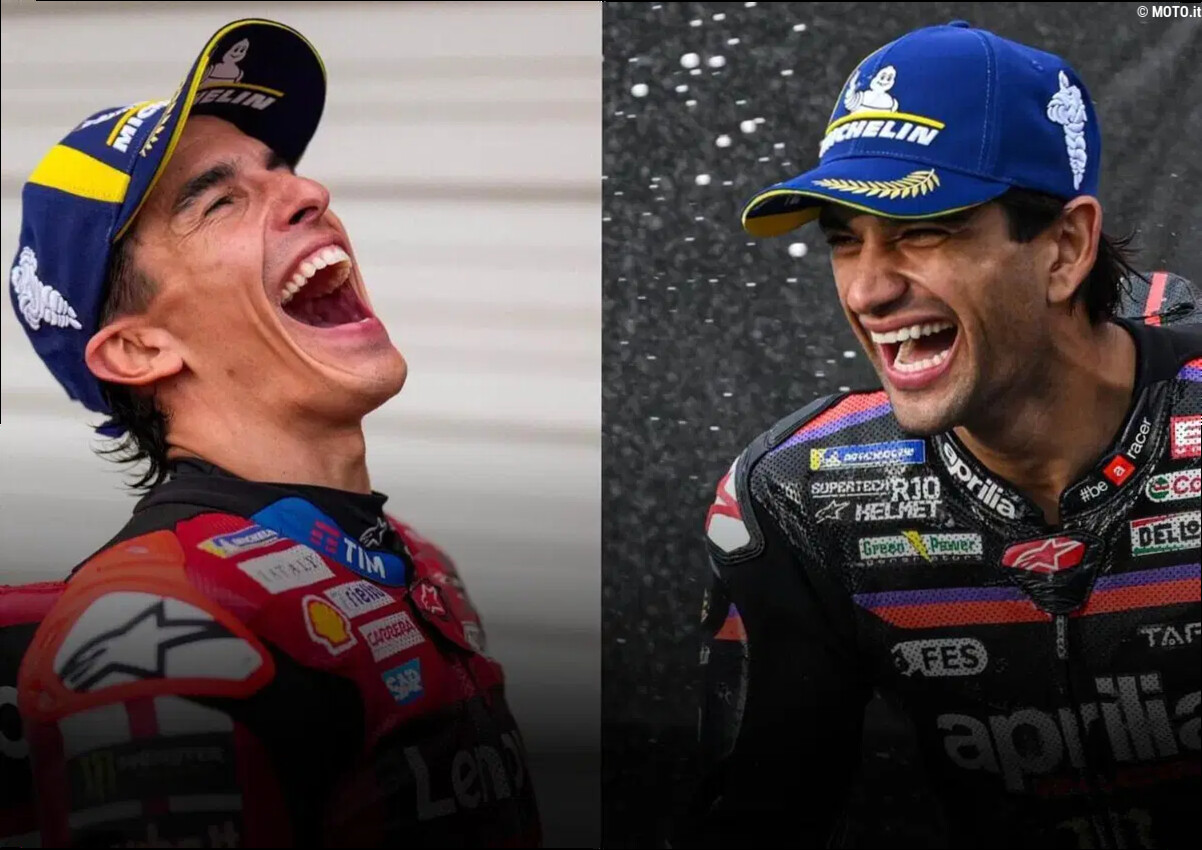 MotoGP, dopoGP del Giappone: SuperMarc fa quello che vuole. E adesso si balla IN DIRETTA OGGI ALLE 18 [VIDEO]