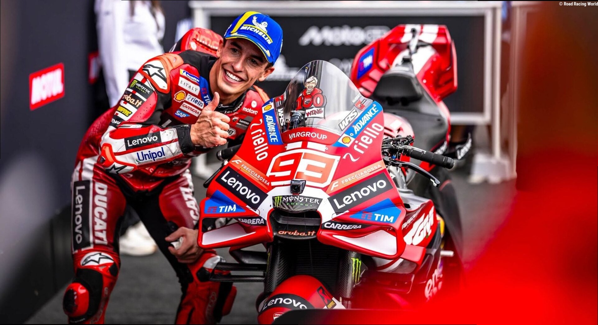 Oxley Bom MotoGP Podcast: Motegi 2026