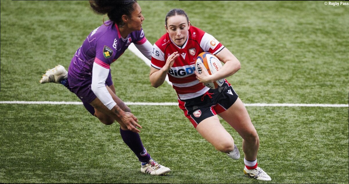 Nel Metcalfe returns to Wales squad for Japan WXV tour