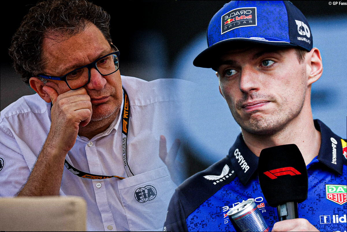 Verstappen had FIA al eerder gewaarschuwd voor problemen: 'Hij had het al aangekaart'