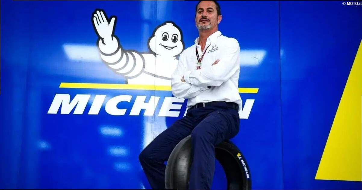 Piero Taramasso (Michelin) risponde al nostro Giulio Bernardelle