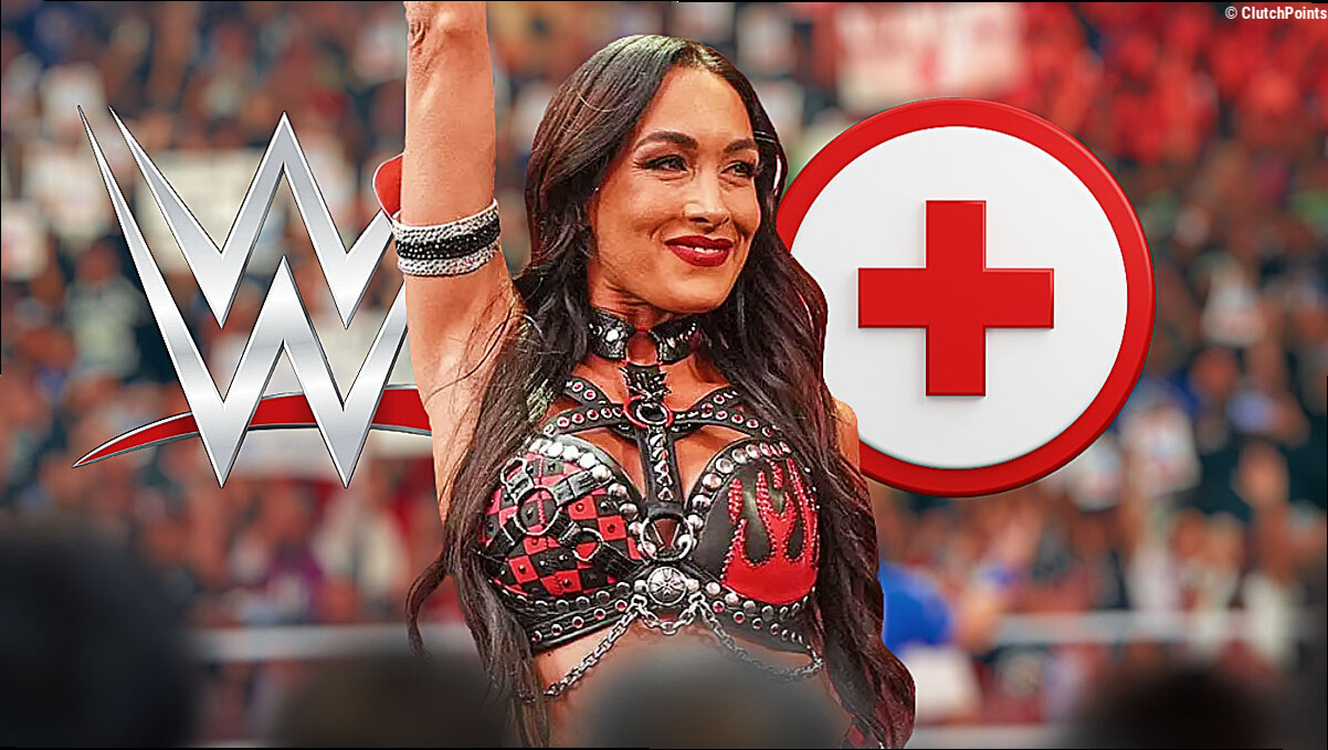 WWE hall of famer Brie Bella gives 'far' injury return update after latest CT scan