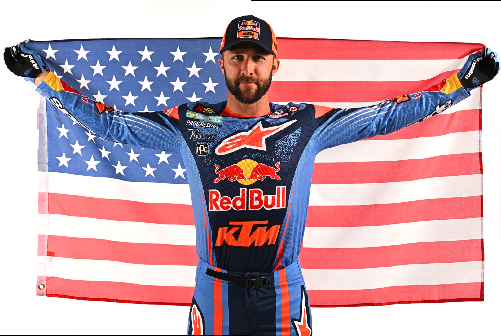 Eli Tomac considered racing Ernee MXoN for team USA