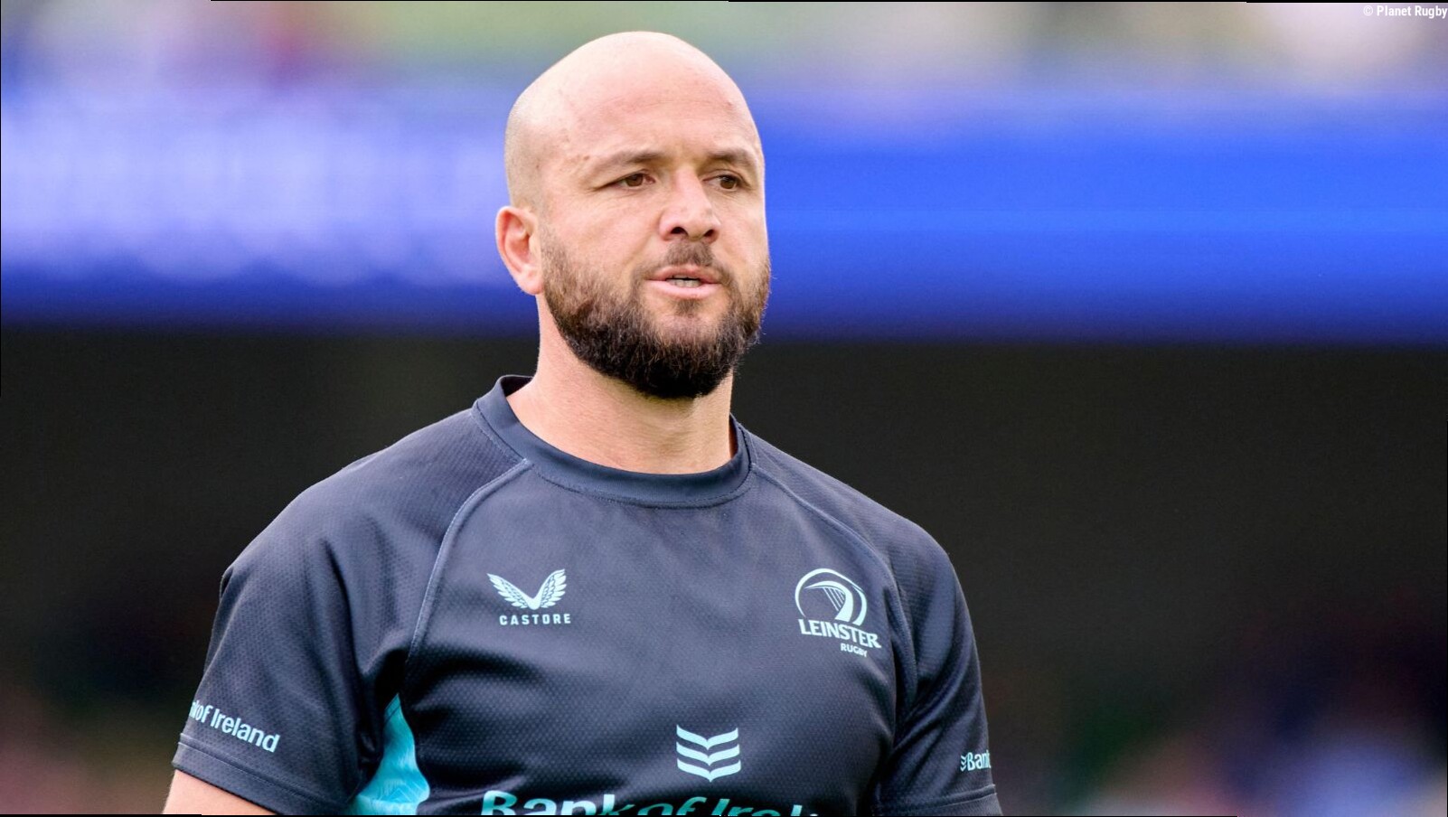 Leinster: British and Irish Lions star in timely return but Ireland duo set for 'further assessment'