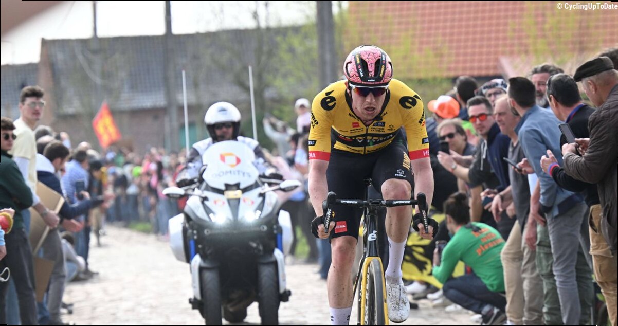 "He not only knows our culture" - Visma appoint former rider as new Sporting Director as Richard Plugge praises former Vingeg