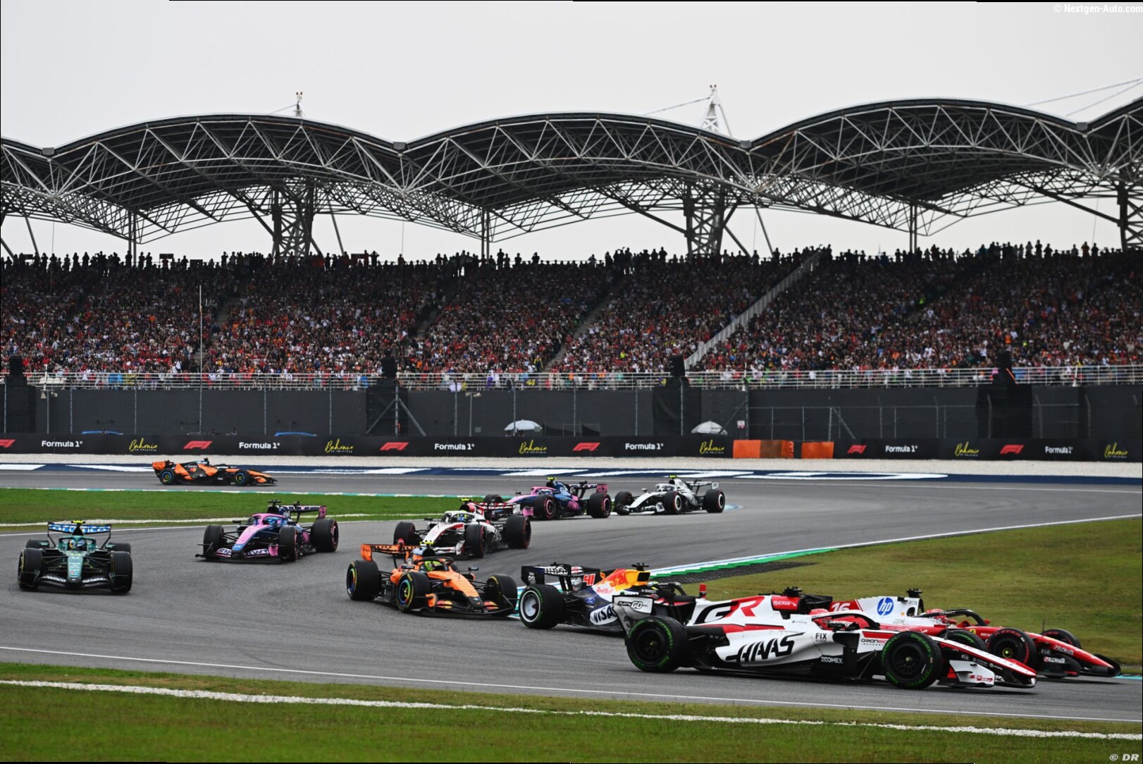 Komatsu révèle les 'regrets' de Haas F1 après la course de Sepang