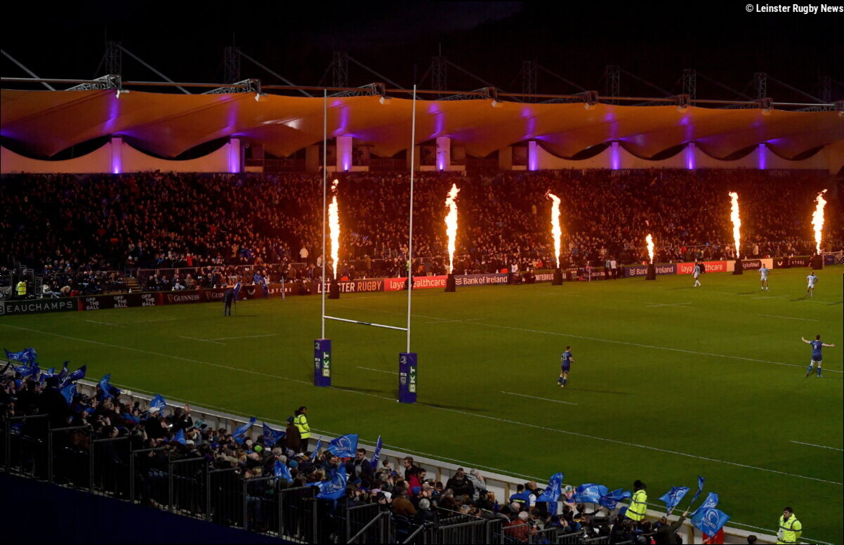 Don't miss the Pre-Game Homecoming Ceremony on 10 October