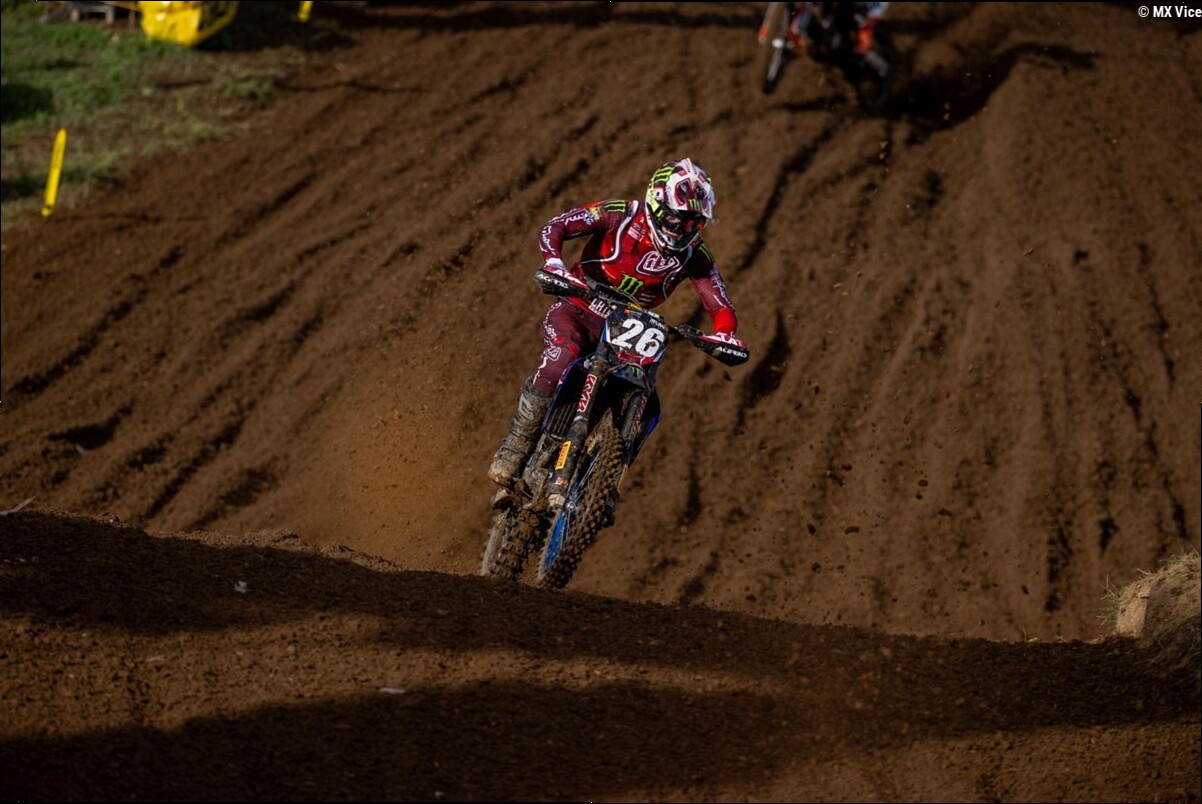 Reisulis Brothers Help Latvia to Historic Fourth Place at Motocross of Nations