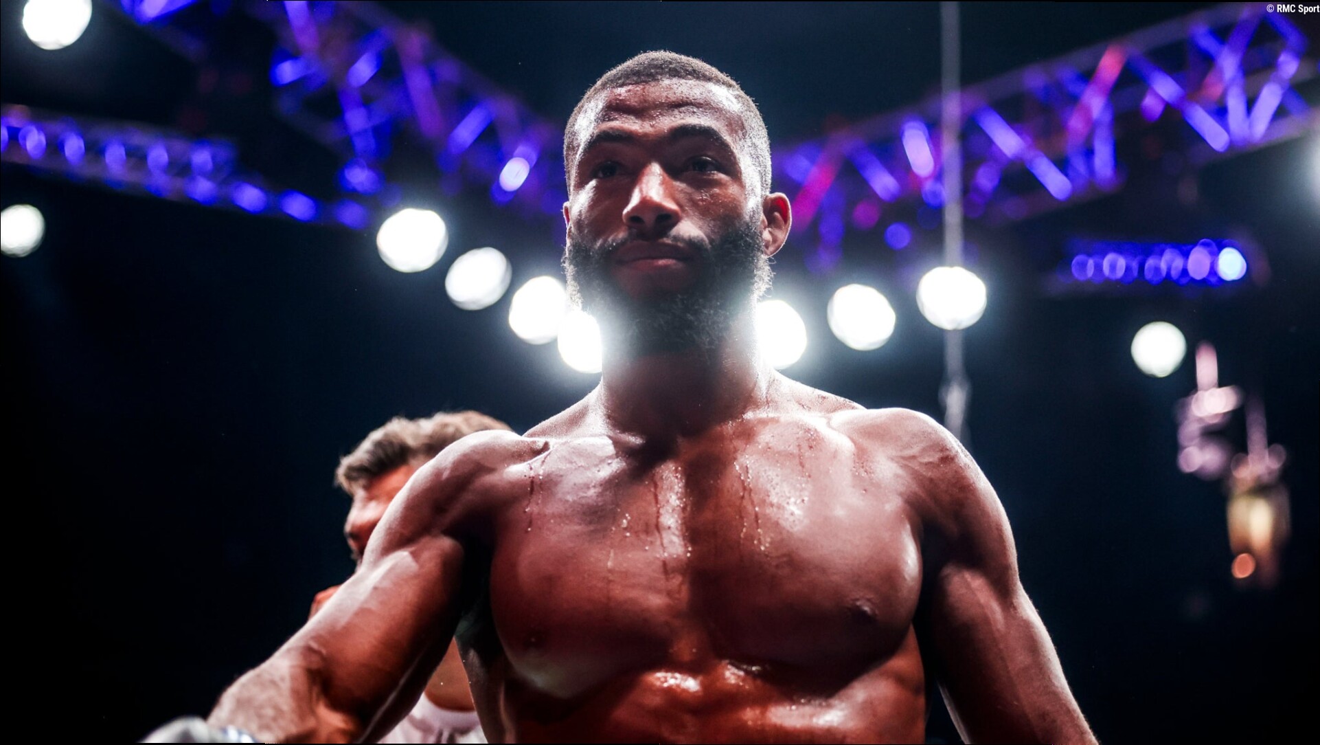UFC: vers un énorme choc entre Parnasse et Topuria? Le clan du Français n'est pas contre