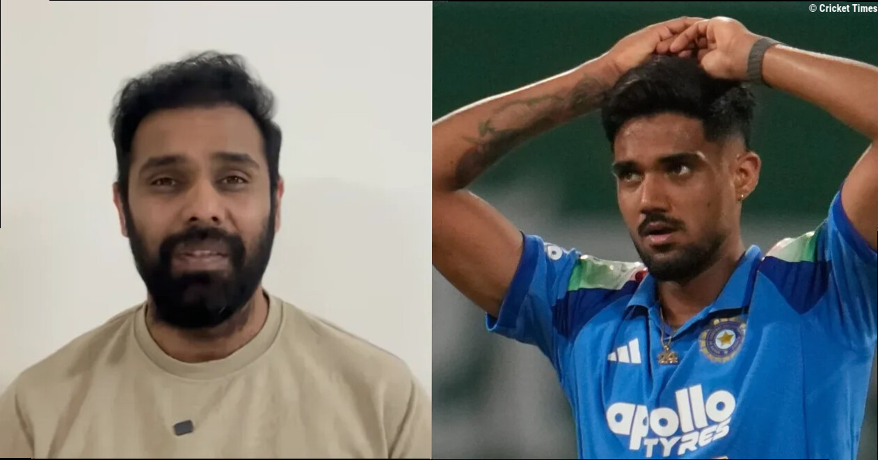 Hanuma Vihari sends clear message to India after West Indies expose bowling attack
