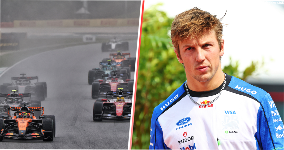 'F1 drivers in uproar' with 'Red Bull running out of excuses to sack Liam Lawson' - International Media Reacts