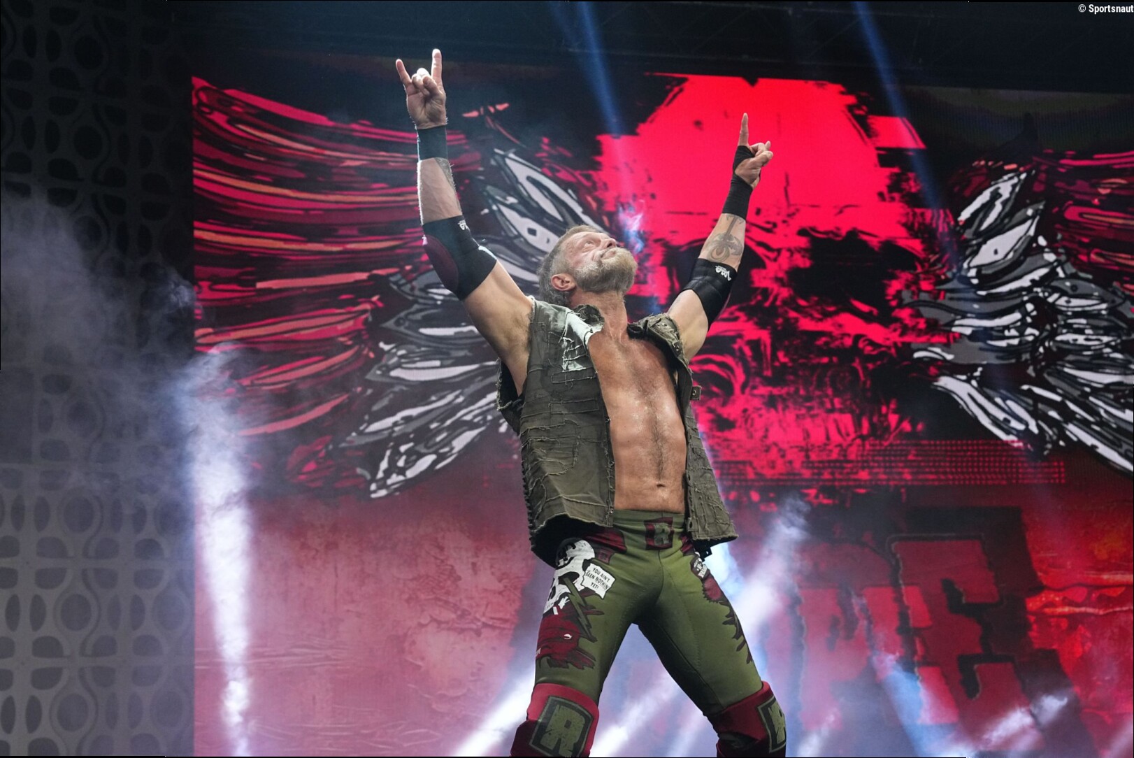 The Glaring Hole in WWE's Money in the Bank List