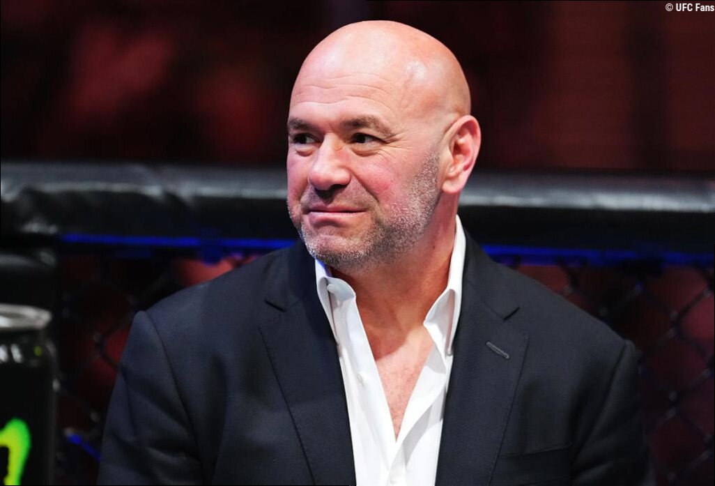 Dana White raconte le jour où il a coupé les ponts avec sa mère : « Elle voulait m'extorquer de l'argent »