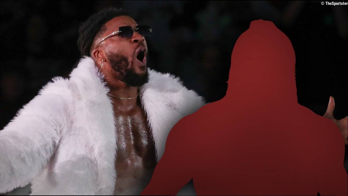 The Surprising WWE Superstar Holding Back Trick Williams