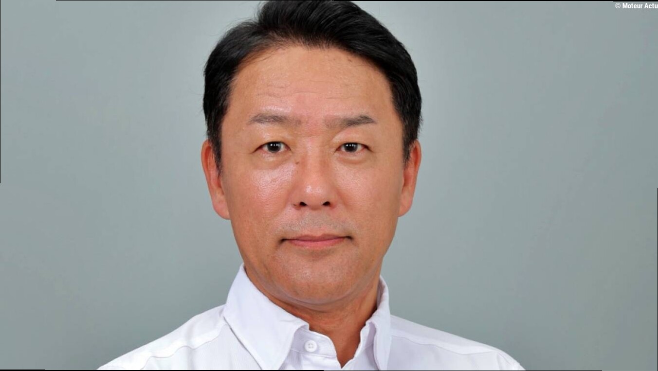 Keiichi Yasuda prendra la tête de HRC au 1er janvier 2027