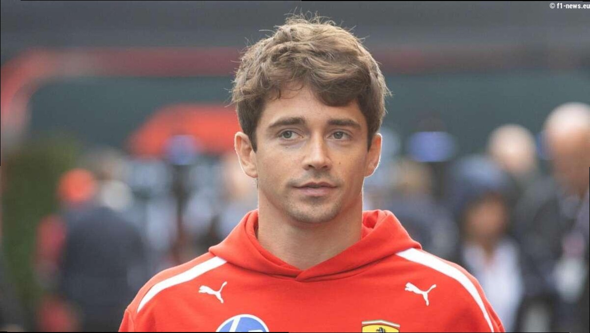 F1 | Leclerc salva la Ferrari e difende Vasseur: "Siamo uniti, basta voci"