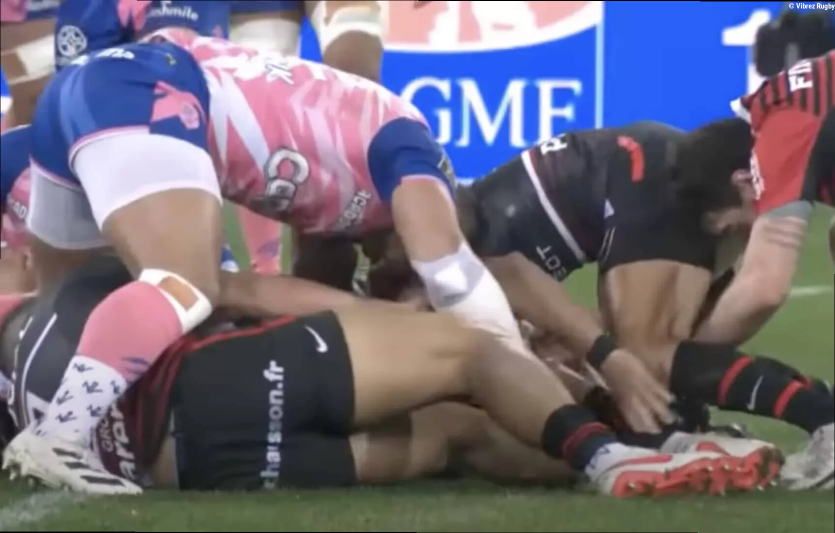 Top 14 : le Stade Français recevra le Stade Toulousain au Stade de France