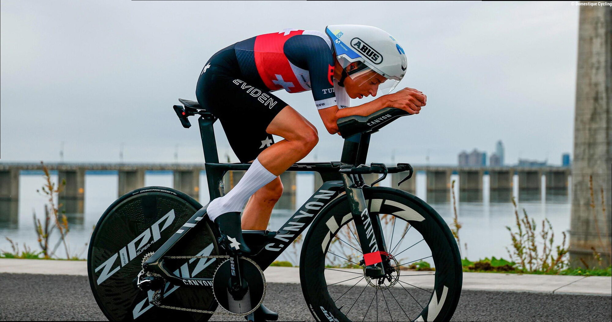 2026 European Championships Women's ITT preview: Can Reusser continue her dominance?