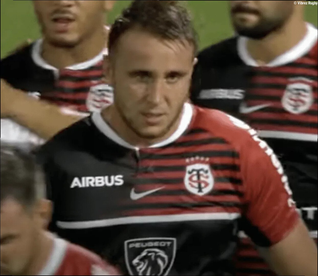 Anthony Jelonch : Toulouse tient une belle nouvelle