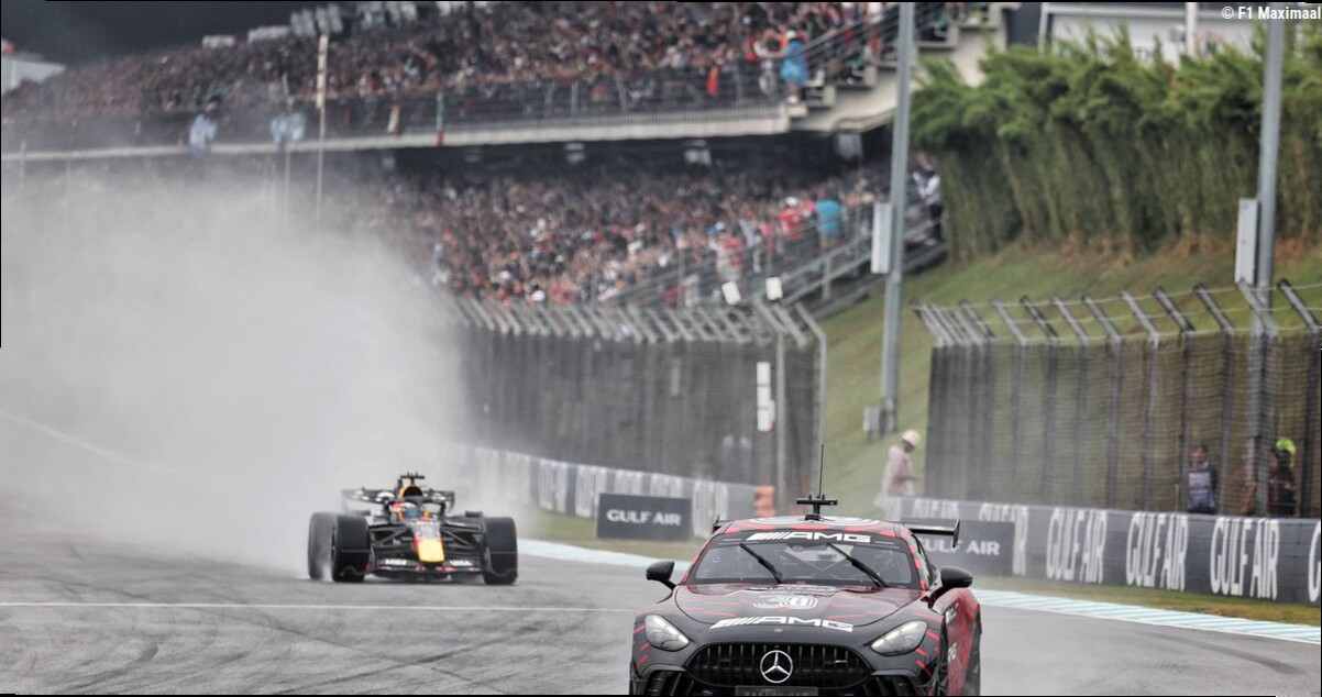 Nederlandse journalist ziet Verstappen als bliksemafleider: "Max heeft de FIA gered"