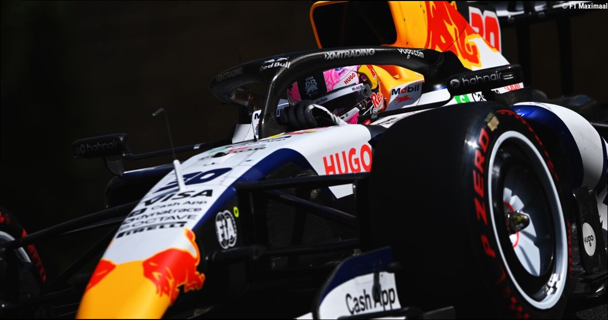Oud-teamgenoot van Verstappen was stomverbaasd: "Ik kon met Max vechten"
