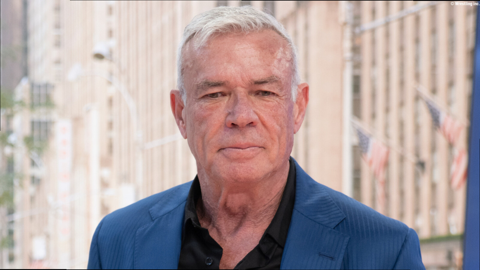 Eric Bischoff Doesn't Think Fans Will Travel To Saudi Arabia For WWE WrestleMania 43