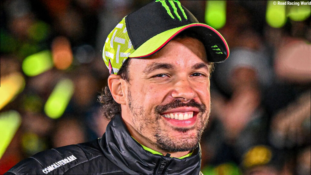 WSBK: Morbidelli Signs With Aruba.it Racing Ducati for 2027