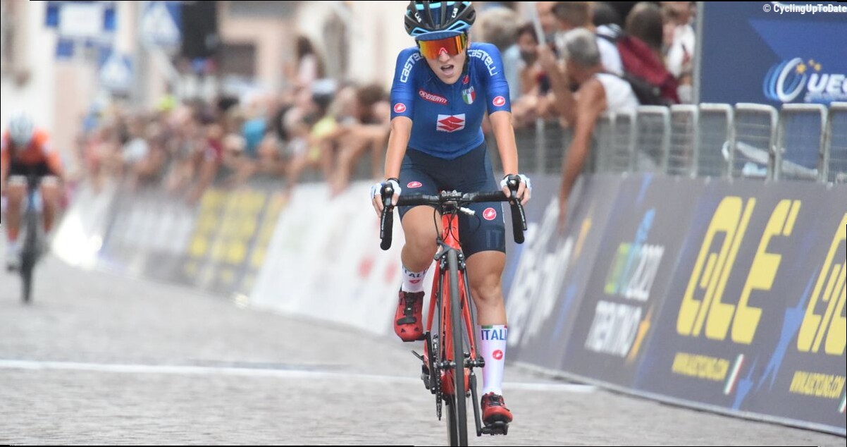 Two-time Grand Tour podium finisher parts ways with Lidl-Trek — Italian climber set for early exit after four seasons