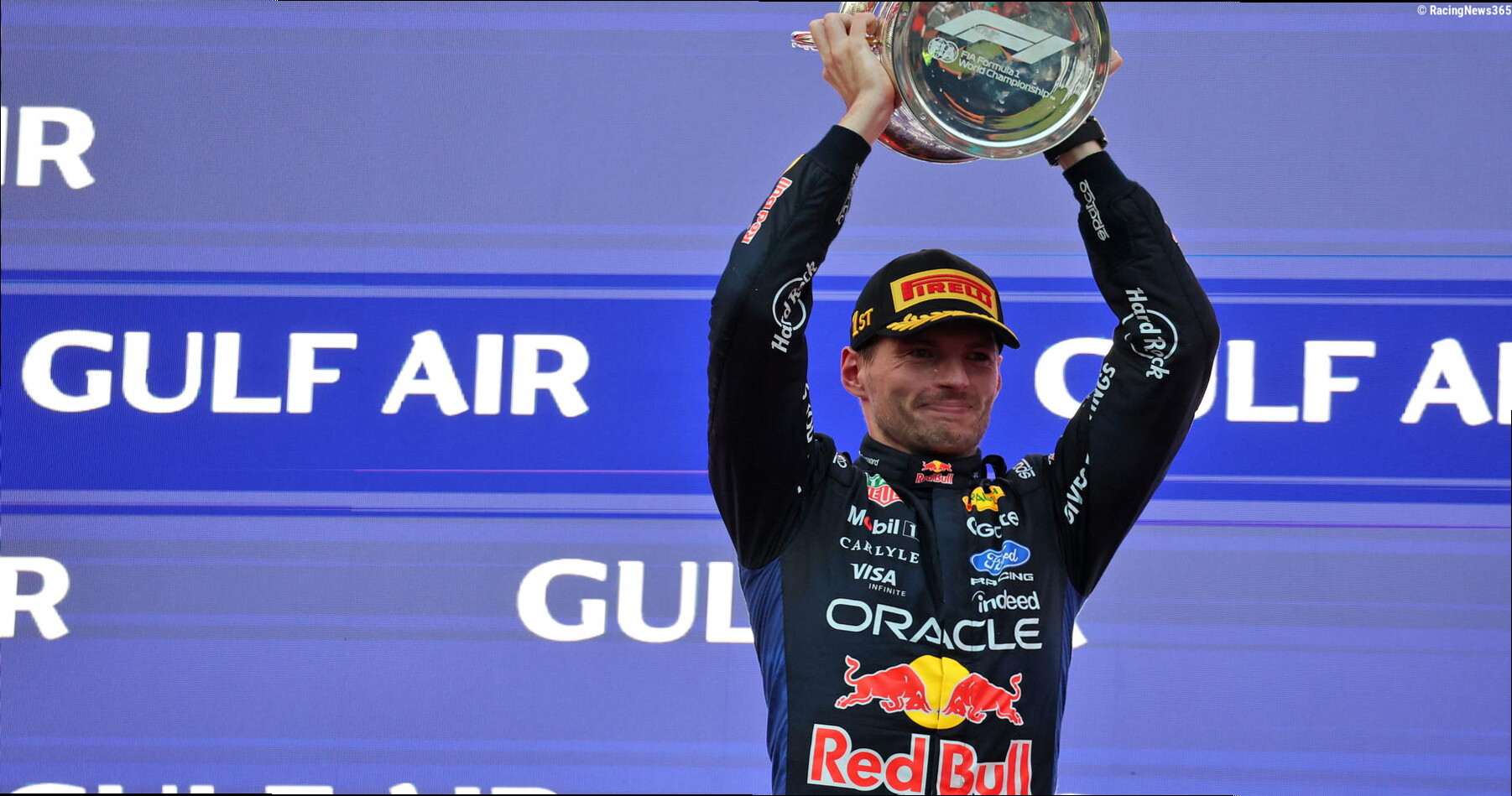 Max Verstappen opens up on father Jos' reaction to rocky Red Bull start
