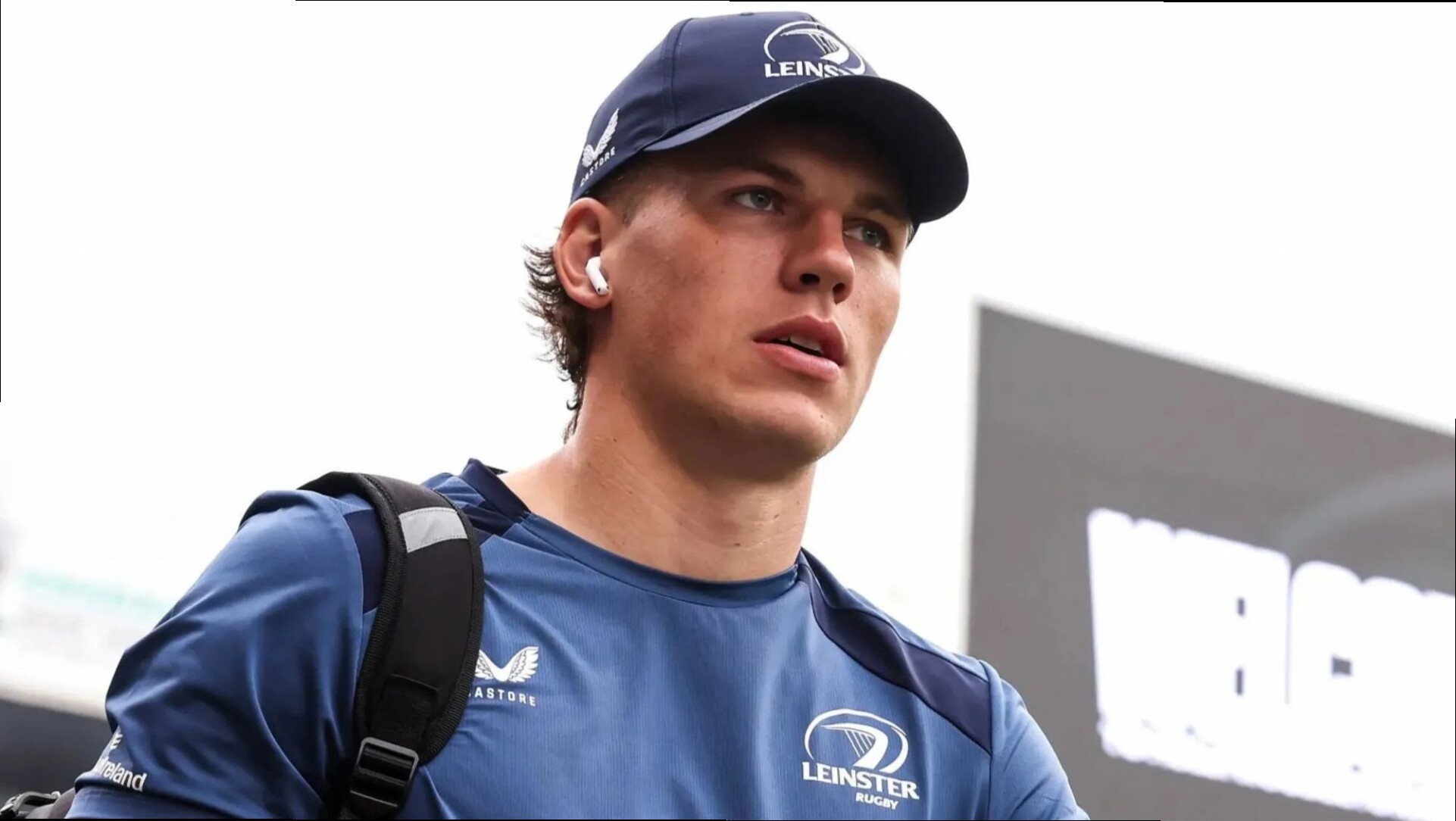 'He has bulked up a little bit' – Sam Prendergast backed to 'kick on' for Leinster after making 'great start' to season