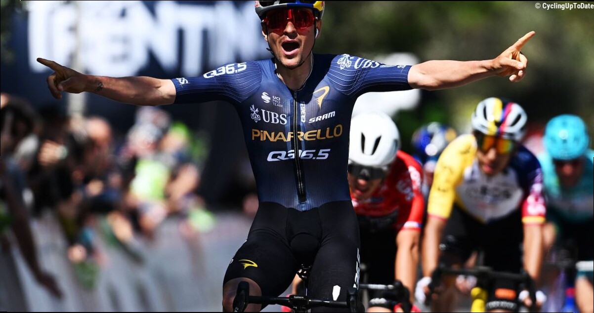 Tre Valli Varesine 2026 preview, profile, favourites & predictions - Evenepoel, Pidcock and McNulty headline monument-level b