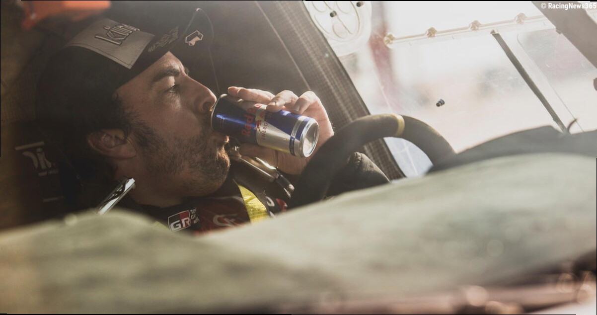 Fernando Alonso sensational move rumours mounting