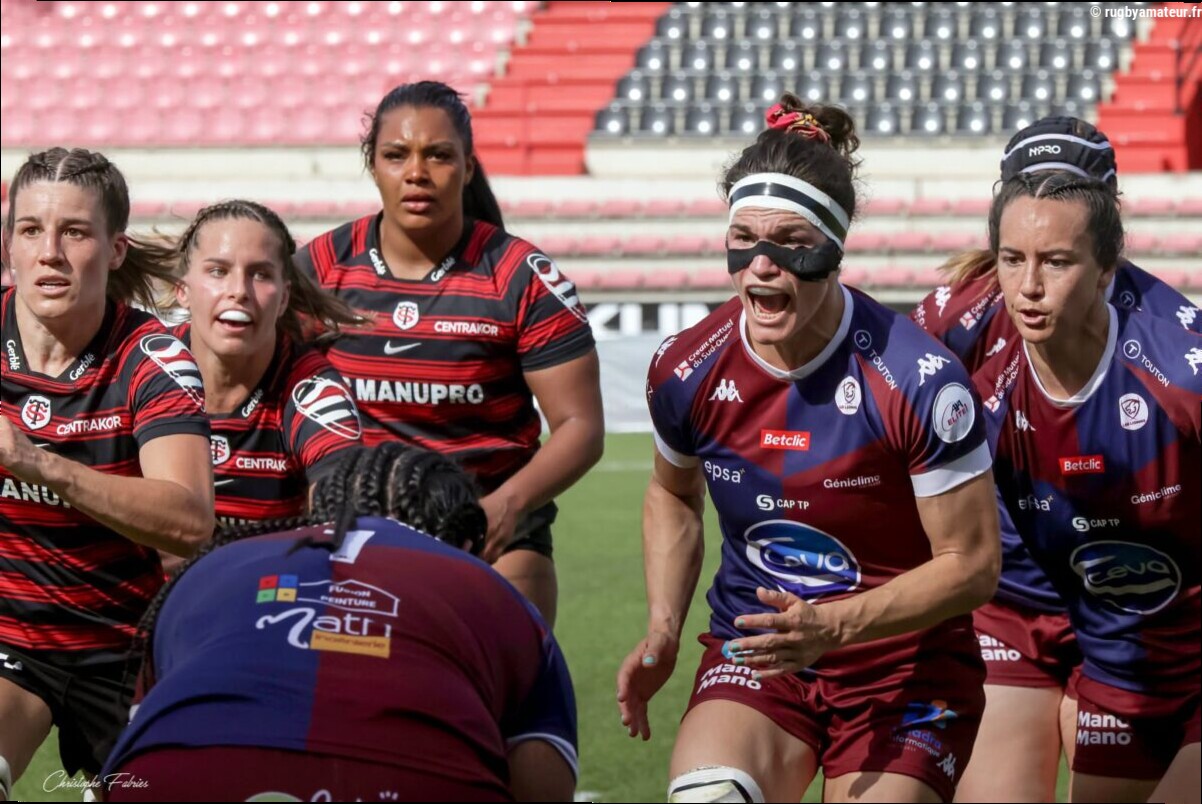 Élite 1 et 2 Féminines : Format, équipes, phases finales… Tout ce qu'il faut savoir sur la saison 2026-2027