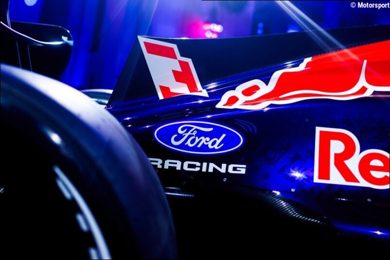 Ford prüft Einstieg: Formel 1, Le Mans und bald auch IndyCar?