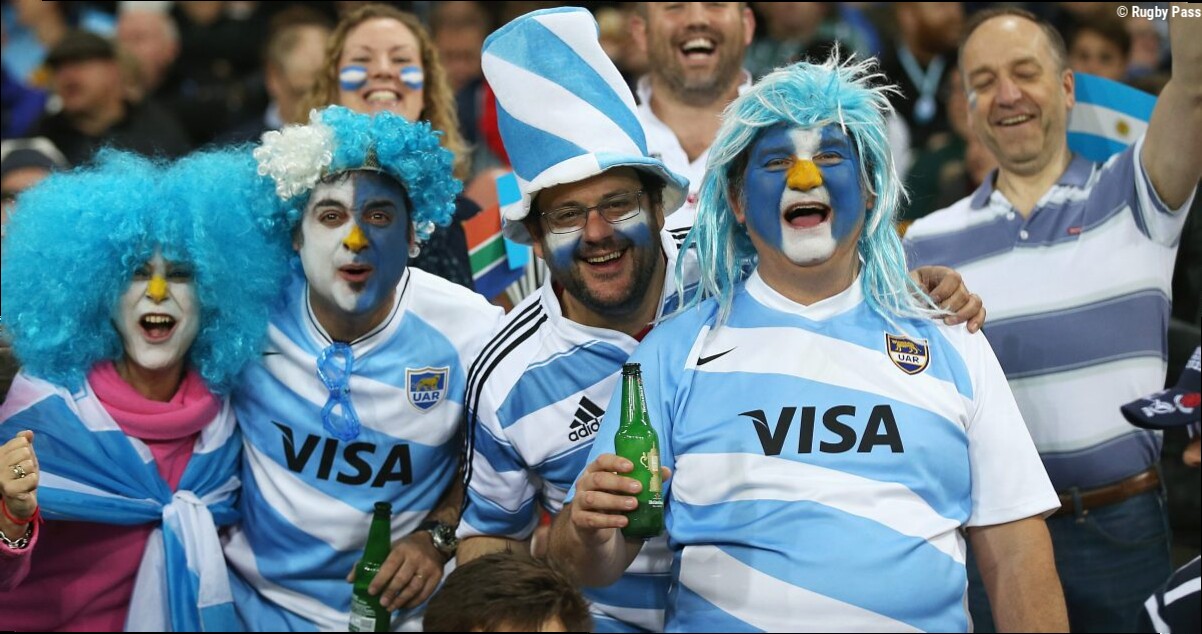 Sudamérica Rugby gives Rugby World Cup 2035 bid update