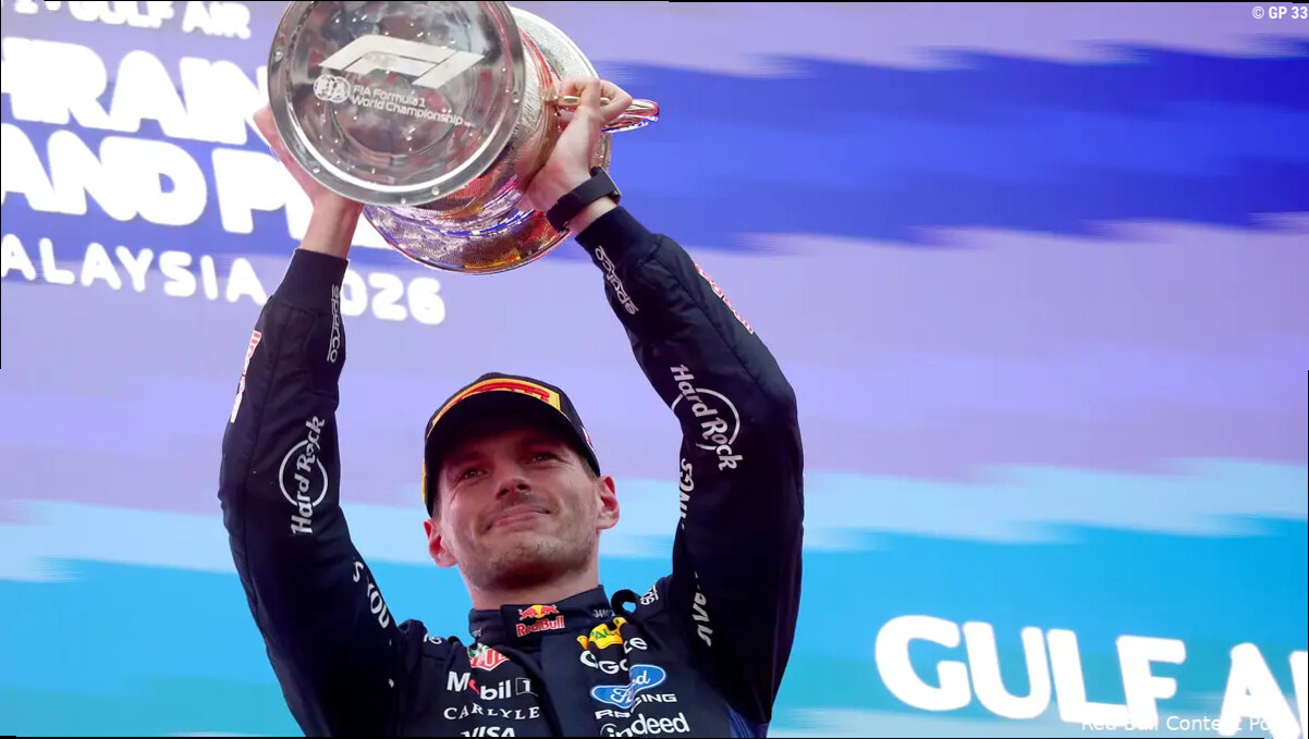 Red Bull-baas Mekies spreekt zich uit over meer zeges voor Max Verstappen in 2026