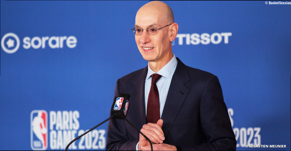 NBA Europe : la NBA donne jusqu'à aujourd'hui à l'EuroLeague pour se décider