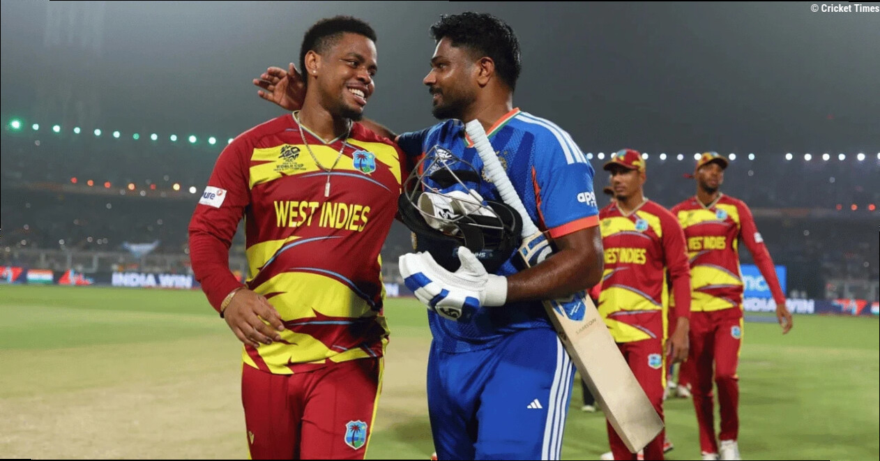 IND vs WI 2026: Top 5 players who can make a big impact on the T20I series