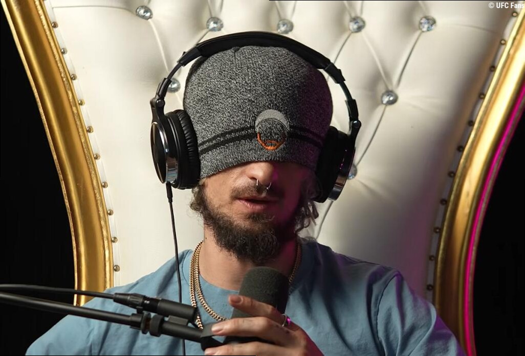 Sean O'Malley réplique au call-out de Payton Talbott « C'est des conneries »