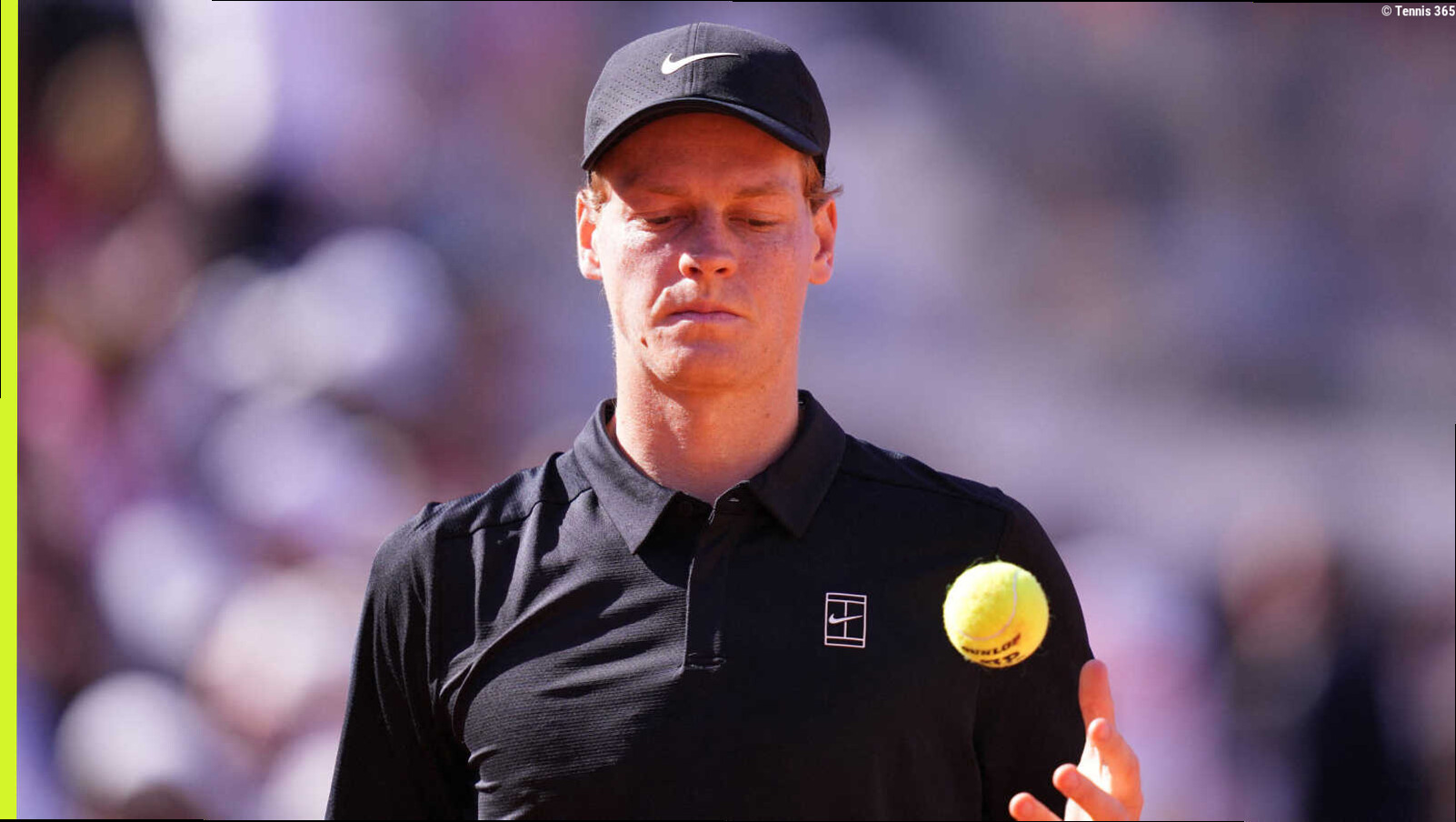 Jannik Sinner confirms worst fears about his 2026 season as he issues 112-word injury update