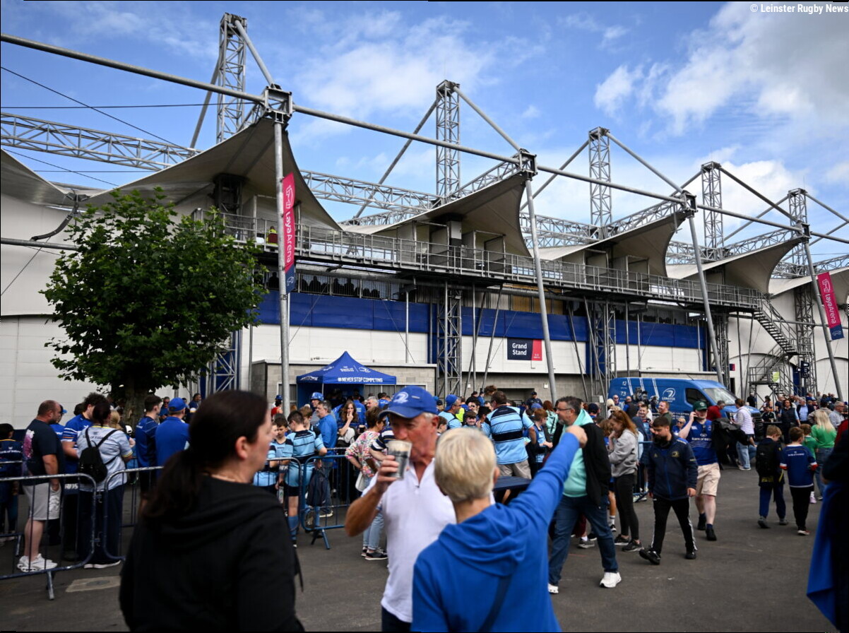 OLSC call for Sea Of Blue ahead of Laya Arena Homecoming
