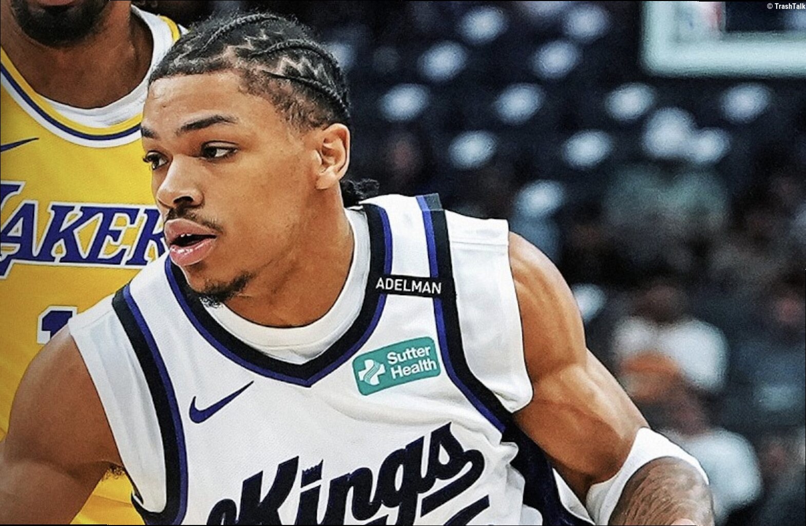 Présaison NBA : les rookies brillent d'entrée !