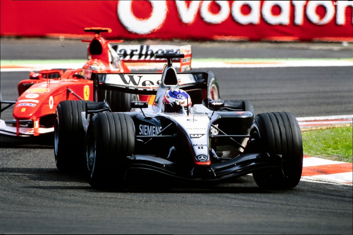 Victorias por motor en F1: cambia el récord histórico, y hay un estreno