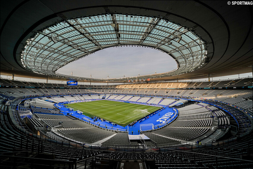 Rugby : 12 ans après, le Stade Français retrouve le Stade de France