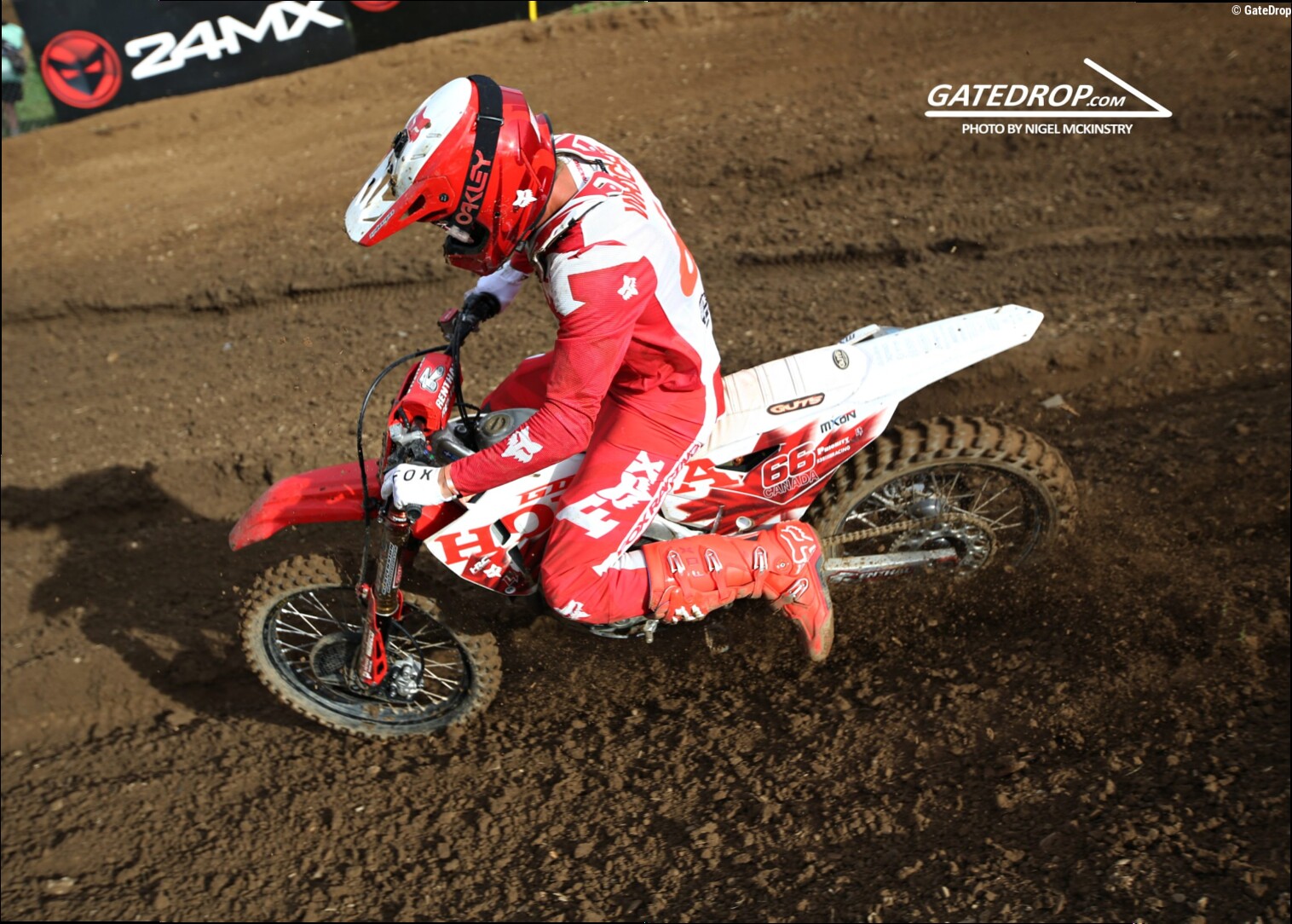 Interview: Dylan Wright – "Before I retire eventually I want to do more stuff over in Europe"