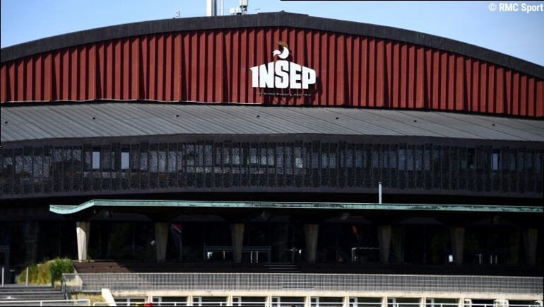 Basket: après le violent bizutage à l'Insep, le Pôle France forfait général pour toute la saison en Nationale 1