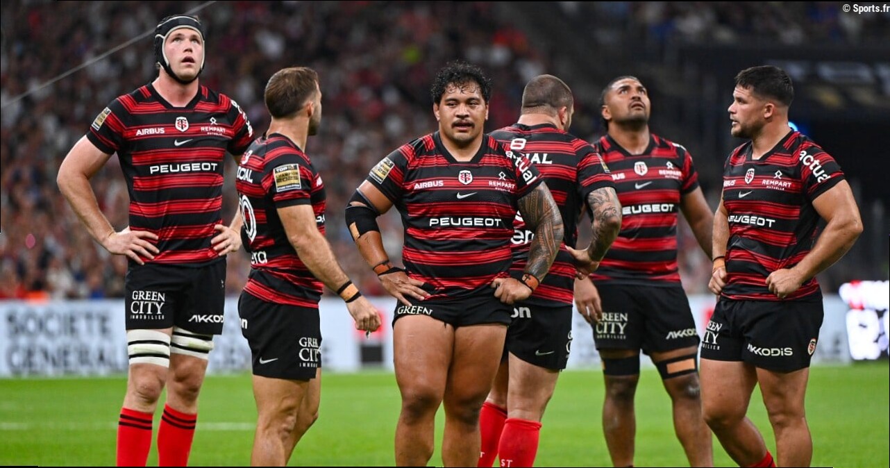 L'UBB fait son mercato à Toulouse !