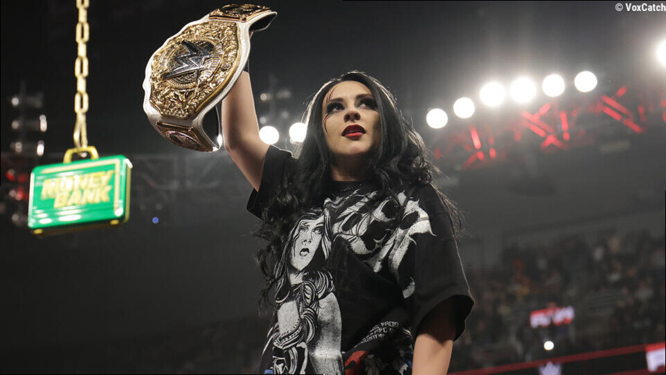WWE Raw du 5 octobre : Face-à-face entre Roman Reigns et LA Knight, deux challengeuses pour Stephanie Vaquer
