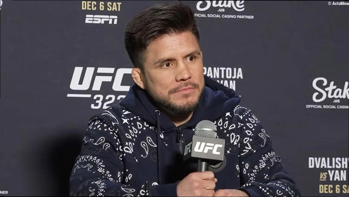 Henry Cejudo s'emporte contre les juges après l'UFC 332 et propose une innovation
