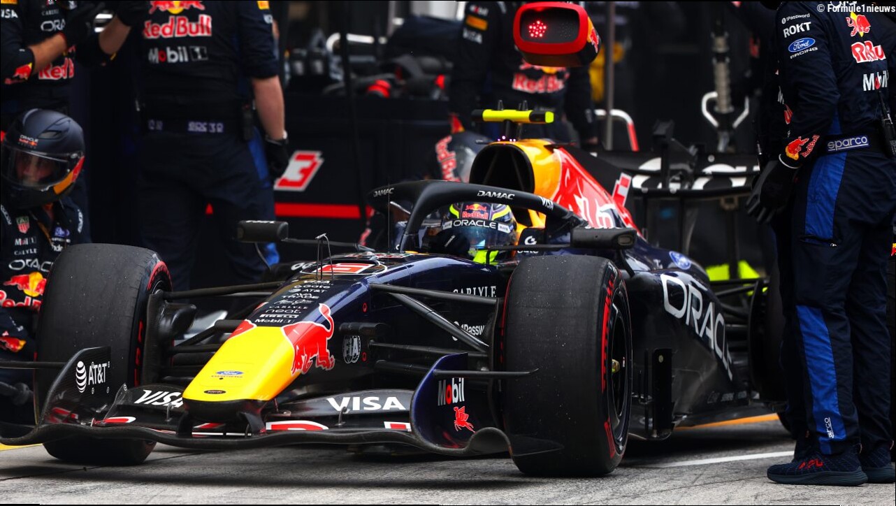 FIA legt uit waarom motorbug niet eerder werd ontdekt: 'Te laag'